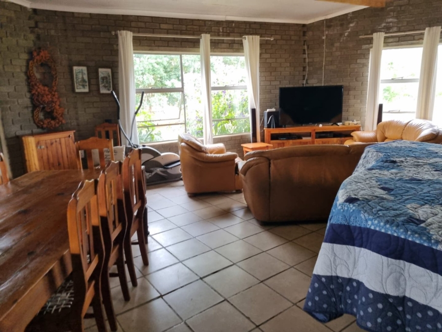 Commercial Property for Sale in Bloemdal Free State